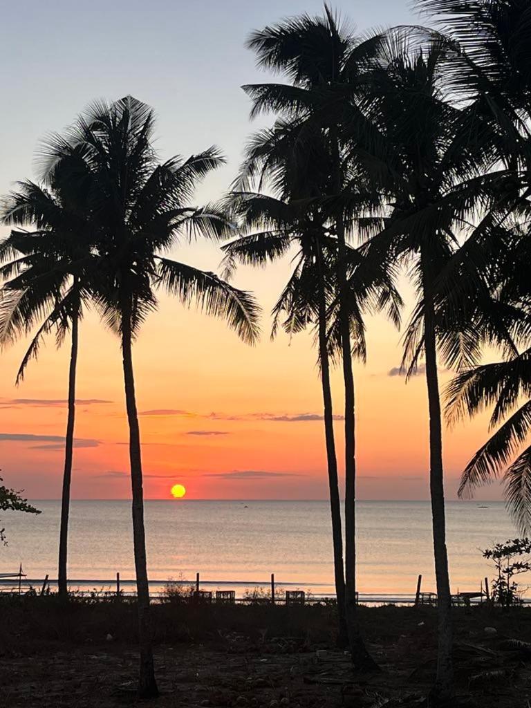 Отель Tabularasa - T Palawan New Agutaya Экстерьер фото
